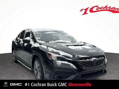 2023 Subaru WRX Base