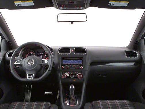 2013 Volkswagen GTI 2-Door