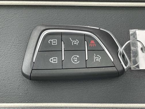 Black Raven 2024 Cadillac Escalade Premium Luxury