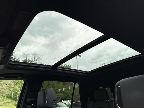 Black Raven 2024 Cadillac Escalade Premium Luxury
