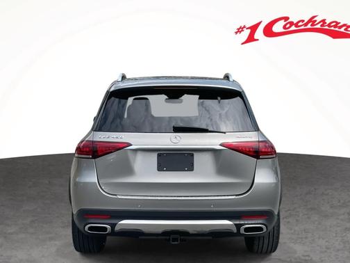 2022 Mercedes-Benz GLE 450 4MATIC