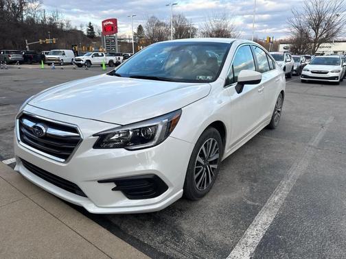 2019 Subaru Legacy 2.5i Premium