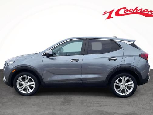 2020 Buick Encore GX Preferred