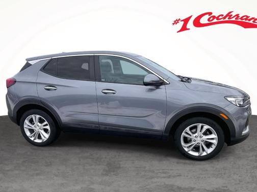 2020 Buick Encore GX Preferred
