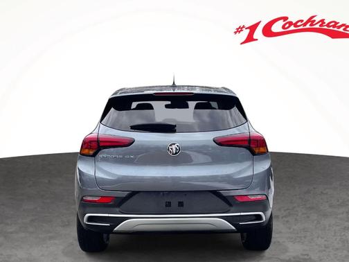 2020 Buick Encore GX Preferred