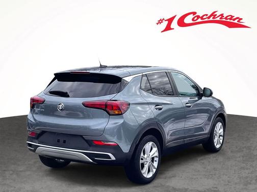 2020 Buick Encore GX Preferred