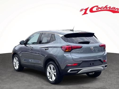 2020 Buick Encore GX Preferred