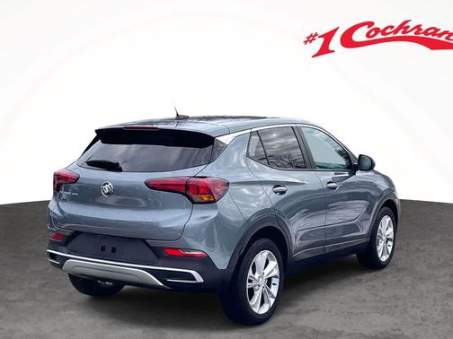 2020 Buick Encore GX Preferred
