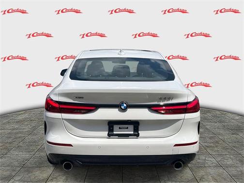 2020 BMW 228 Gran Coupe i xDrive