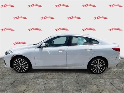 2020 BMW 228 Gran Coupe i xDrive