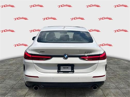 2020 BMW 228 Gran Coupe i xDrive