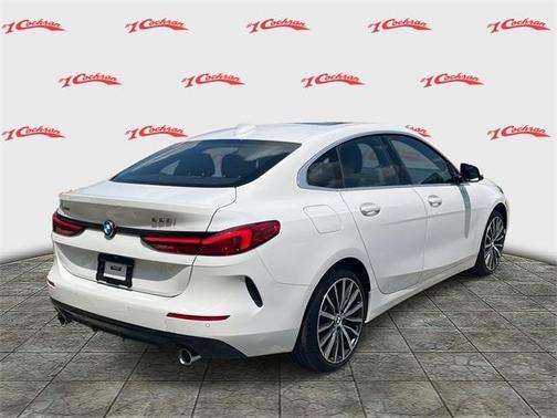 2020 BMW 228 Gran Coupe i xDrive