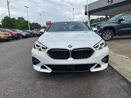 2020 BMW 228 Gran Coupe i xDrive
