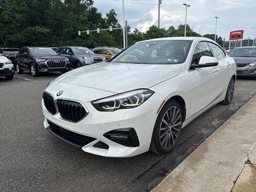 2020 BMW 228 Gran Coupe i xDrive
