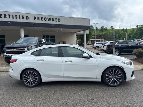 2020 BMW 228 Gran Coupe i xDrive