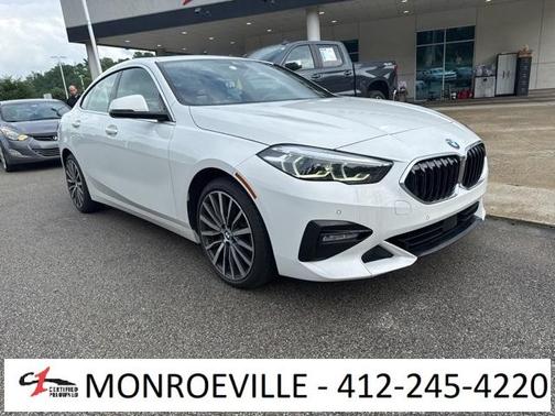 2020 BMW 228 Gran Coupe i xDrive
