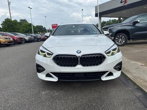 2020 BMW 228 Gran Coupe i xDrive