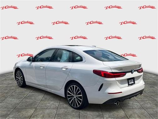 2020 BMW 228 Gran Coupe i xDrive
