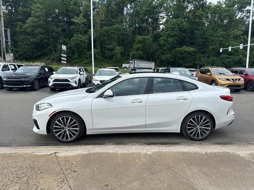 2020 BMW 228 Gran Coupe i xDrive