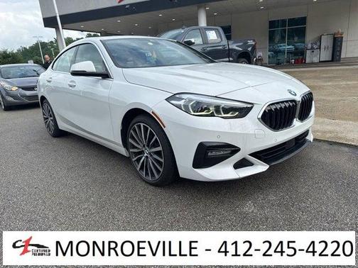 2020 BMW 228 Gran Coupe i xDrive