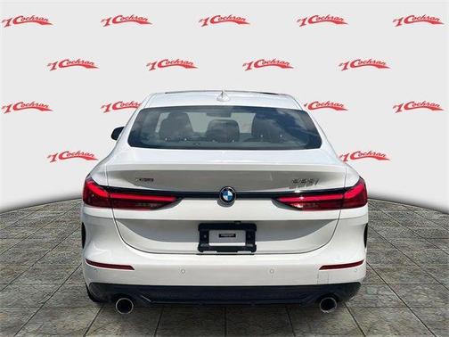 2020 BMW 228 Gran Coupe i xDrive