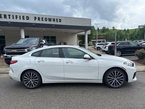 2020 BMW 228 Gran Coupe i xDrive