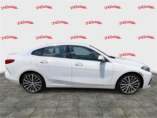 2020 BMW 228 Gran Coupe i xDrive