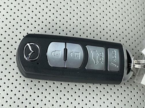 2019 Mazda CX-5 Grand Touring Reserve