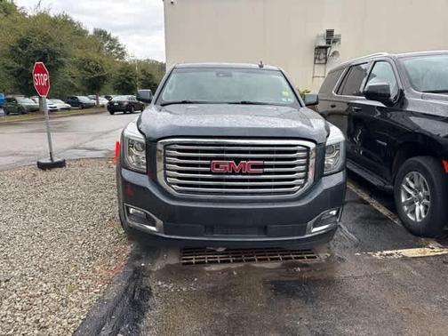 2020 GMC Yukon XL SLT