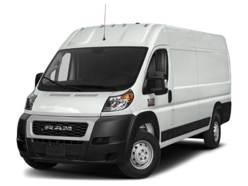 2021 RAM ProMaster 3500 High Roof