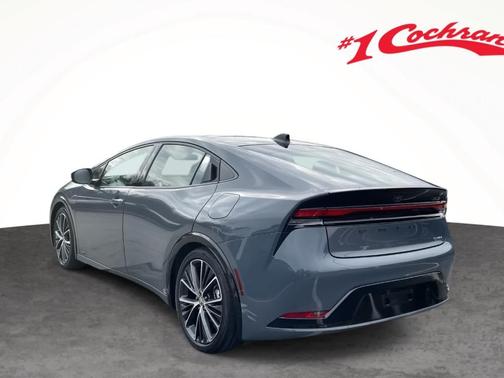 2024 Toyota Prius XLE