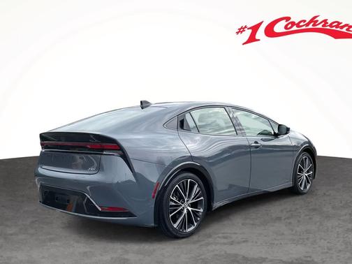 2024 Toyota Prius XLE