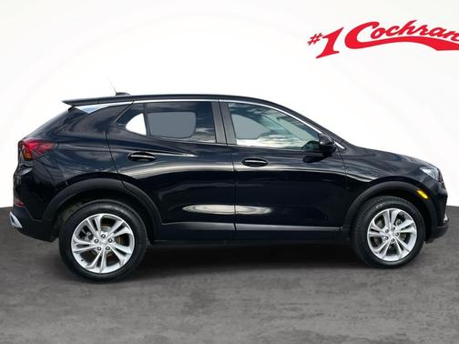2022 Buick Encore GX Preferred