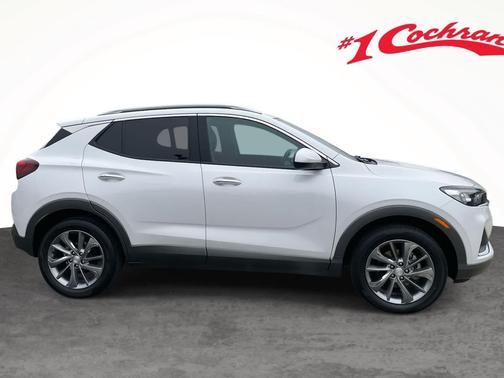 2023 Buick Encore GX Essence