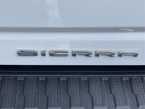 2022 GMC Sierra 2500 Denali