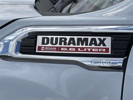 2022 GMC Sierra 2500 Denali