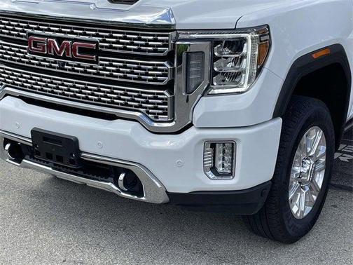 2022 GMC Sierra 2500 Denali