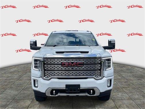 2022 GMC Sierra 2500 Denali