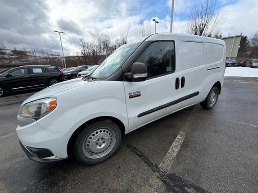 2022 RAM ProMaster City Base