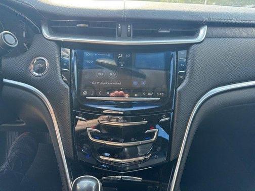 2018 Cadillac XTS Luxury