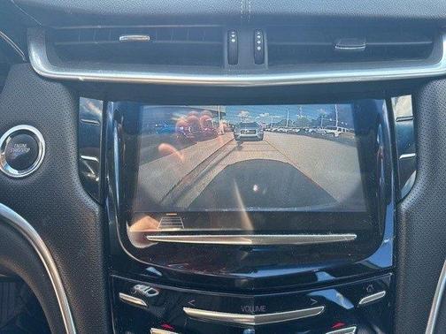 2018 Cadillac XTS Luxury