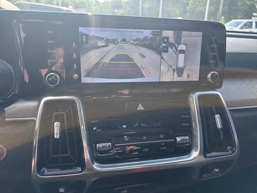 2023 Kia Sorento SX-PRESTIGE