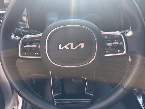 2023 Kia Sorento SX-PRESTIGE