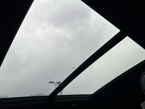 Black 2023 Chevrolet Tahoe RST