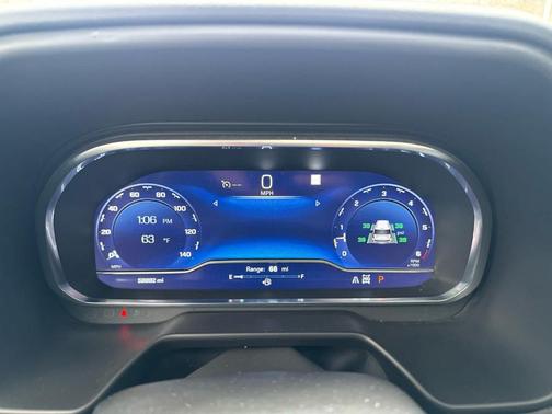 Black 2023 Chevrolet Tahoe RST