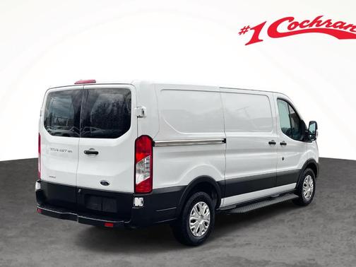 2019 Ford Transit-150 Base