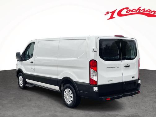 2019 Ford Transit-150 Base