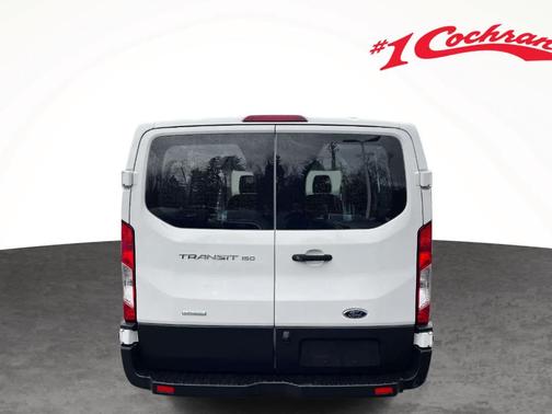 2019 Ford Transit-150 Base
