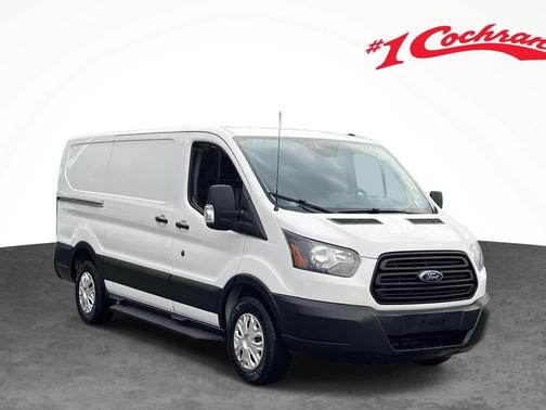 2019 Ford Transit-150 Base