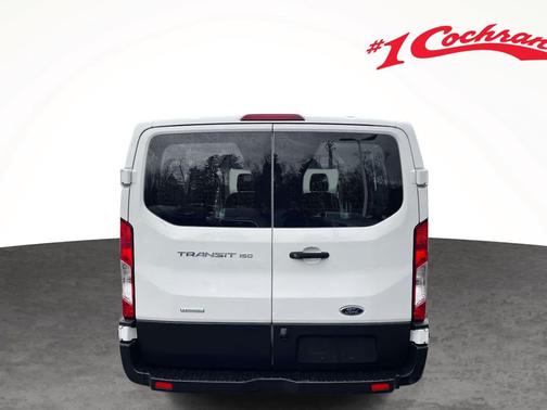 2019 Ford Transit-150 Base